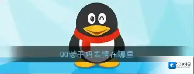 QQ老干妈