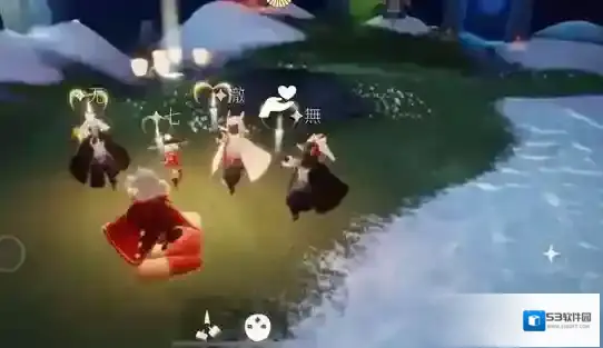 光遇买心被小黑白嫖怎么办 怎么买心