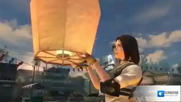 明日之后心愿