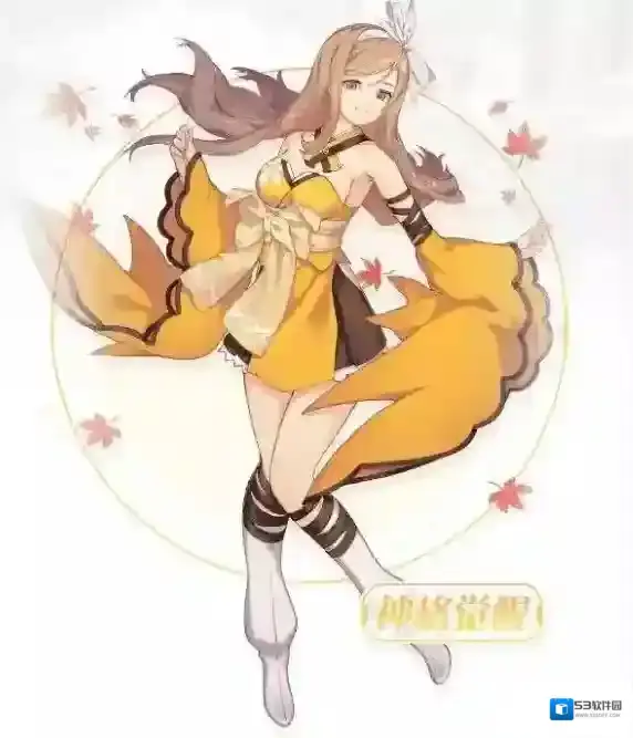 崩坏学园2技能