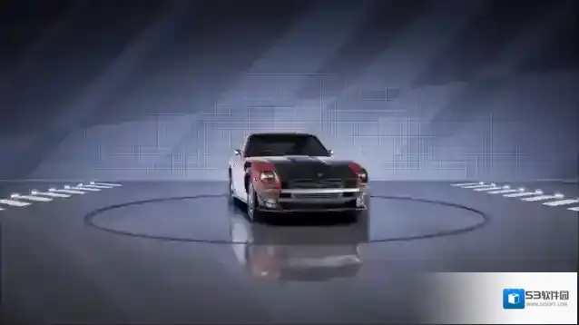 巅峰极速赛车