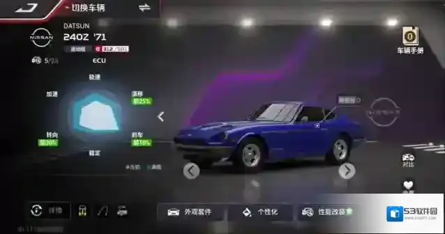 巅峰极速学院