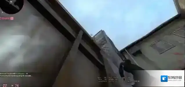 CSGO敌人
