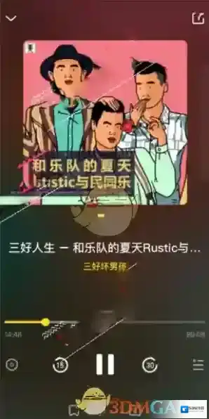 皮艇用户