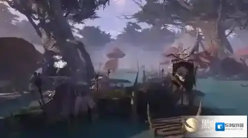 黑暗与光明一定要
