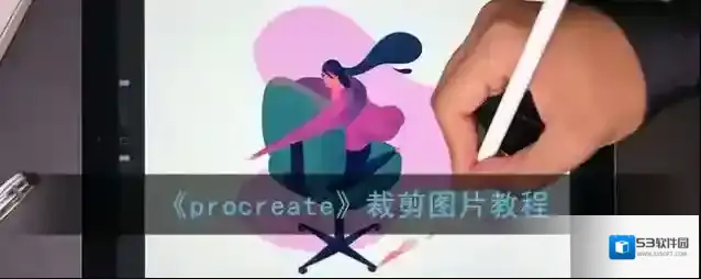 Procreate Pocket图片