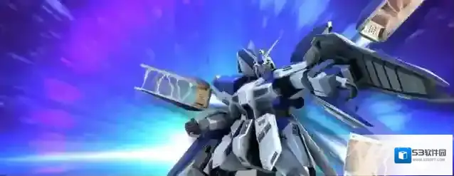 敢达争锋对决探索游戏