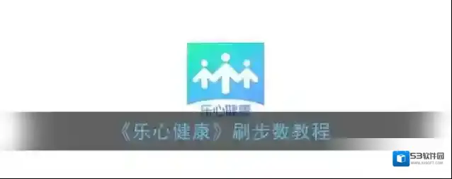 乐心健康数据