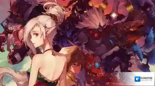 地下城与勇士属性