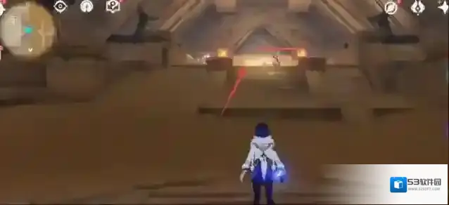 原神赤王