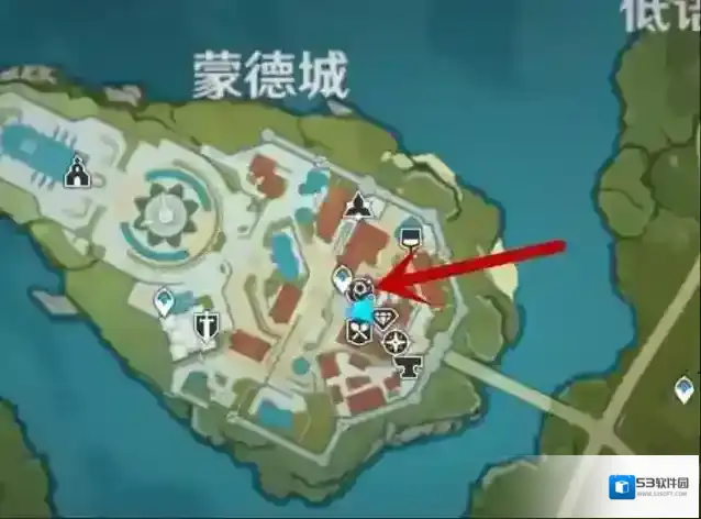 原神断片