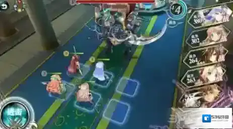 神无月怎么布阵 神无月布阵玩法介绍
