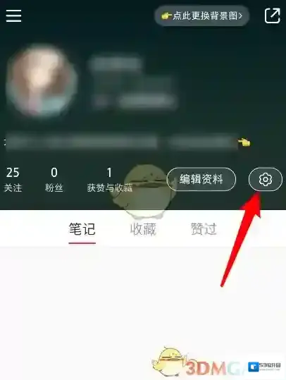 小红书完成了