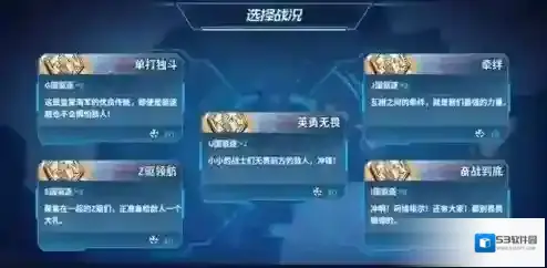战舰少女R沸腾的大洋E1怎么打 极地突袭玩法攻略详解