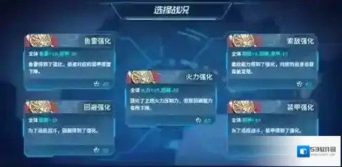 战舰少女r驱逐