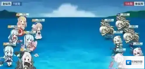 战舰少女r沸腾
