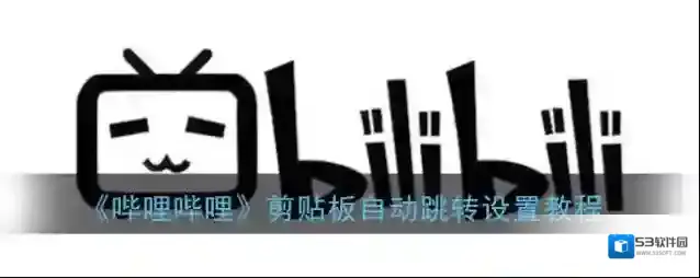 哔哩哔哩设置