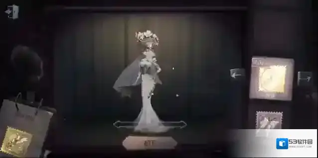 第五人格 婚礼玩法
