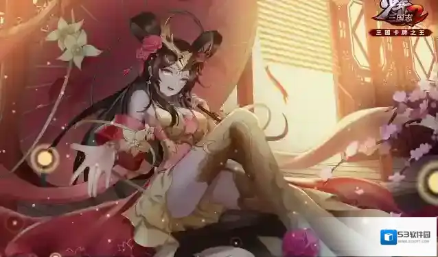 少年三国志2姜维值得培养吗