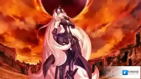 FGO怎么打