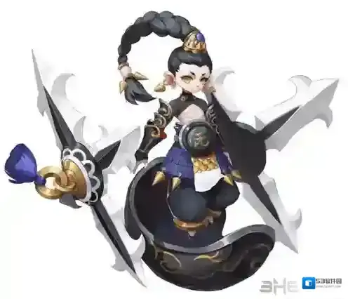 长安幻世绘八刃魔童怎么样 火系八刃魔童解析攻略