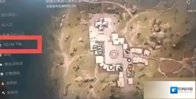 明日之后返城藤芽在哪里?明日之后返城藤芽位置介绍