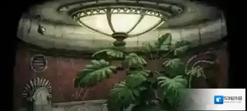机械迷城是一个