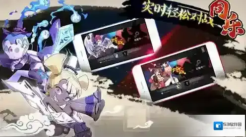 元气封神蒙恬技能怎么样 蒙恬技能介绍
