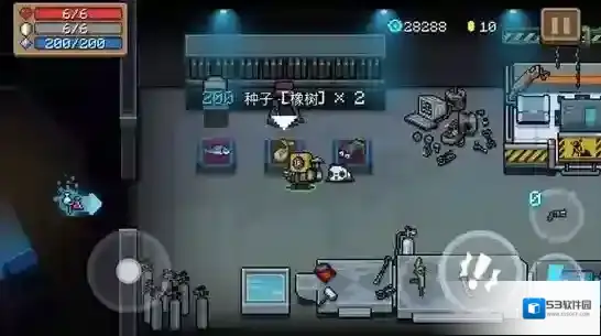 元气骑士我们可以