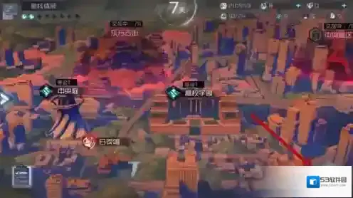 永远的7日之都点击
