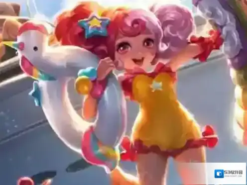 王者荣耀小乔缤纷独角兽怎么得 小乔缤纷独角兽什么时候出