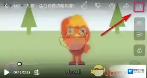 哔哩哔哩视频