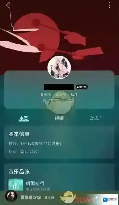 网易云音乐选择