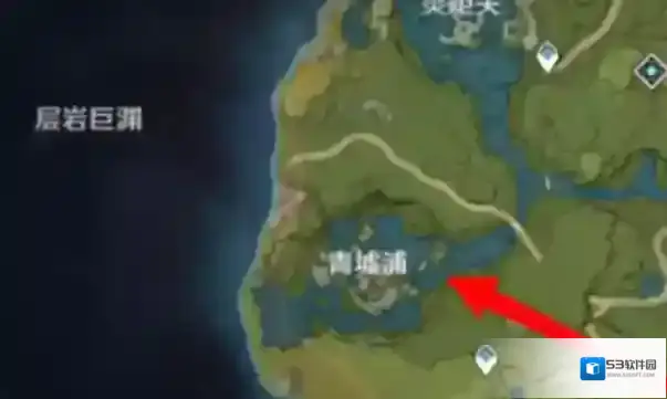 原神白缨枪如何获得?原神白缨枪获得攻略