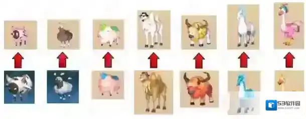 创造与魔法不一样