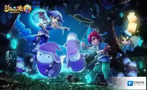 梦幻西游官职
