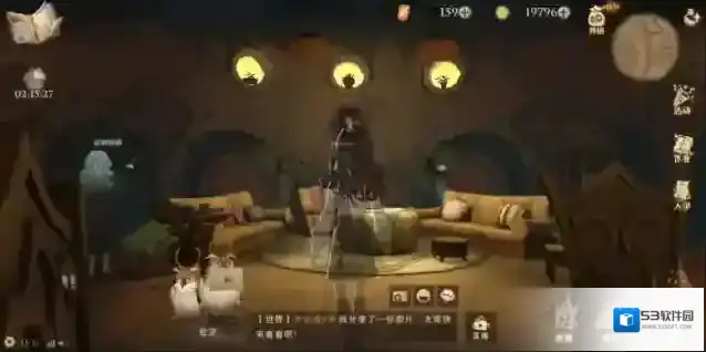 哈利波特魔法觉醒玩家