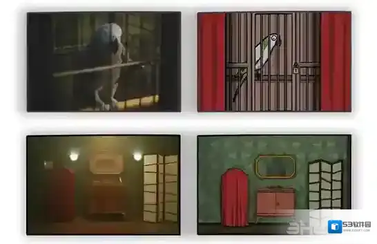 逃离方块悖论汉化版逃离方块