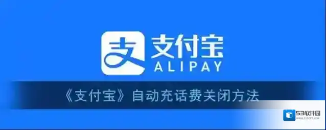 支付宝自动