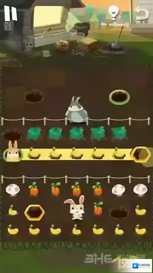 兔子复仇记中文版三星