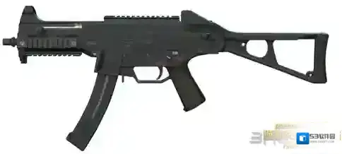 绝地求生全军出击UMP9怎么用 最实用UMP9使用技巧分享