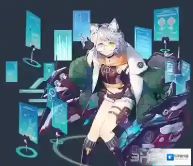 重装战姬维洛妮卡怎么样 狙击机师技能属性介绍攻略