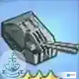 碧蓝航线双联100mm98式高射炮属性介绍