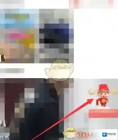 拼多多直播界面