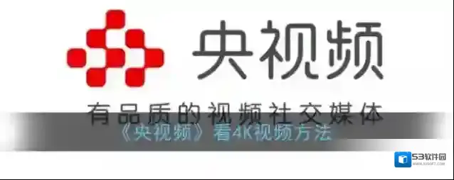 央视频点击