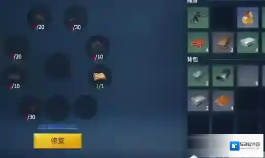 冰原守卫者资源