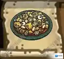 黑暗料理王宫保鸡丁皇冠配方图鉴 宫保鸡丁最优菜谱