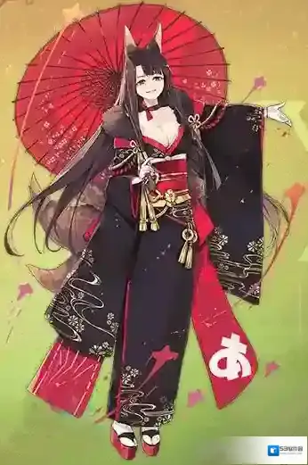 碧蓝航线赤城新年皮肤怎么得 凰梅与雪皮肤怎么样