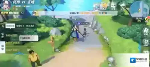 航海王热血航线唠嗑