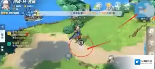 航海王热血航线探索